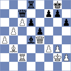 Vybornova - Iskhakov (Nizhnij Novgorod, 2008)