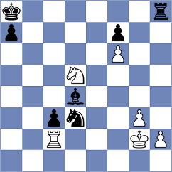 Kapadia - Debbage (Witley, 1998)