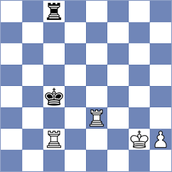Huseynova - Souleidis (chess.com INT, 2025)