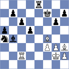 Galperin - Murzin (chess.com INT, 2024)
