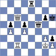 Horvat - Ardelean (Cluj ROU, 2024)