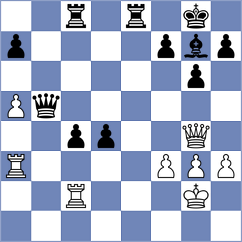 Medina - Feliz (chess.com INT, 2024)