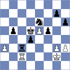 Zia - Darini (chess.com INT, 2023)