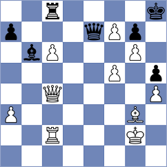 Montano Vicente - Le (chess.com INT, 2025)