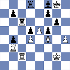 Nispel - Stevanovic (Bad Laasphe, 1994)