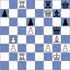 Acuna - Pinedo Fernandez (Cienaga COL, 2024)