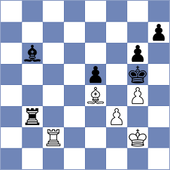 Martinez - Rouleau (ICC INT, 2006)
