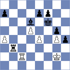 Fomevor - Torres Rebolledo (chess.com INT, 2025)