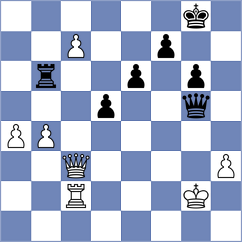 Ridameya Tatche - Vazquez Moreno (Mataro, 1996)