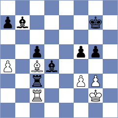 Atanejhad - Kalashian (Chess.com INT, 2020)