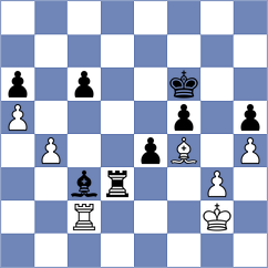Soraas - Palchuk (chess.com INT, 2024)