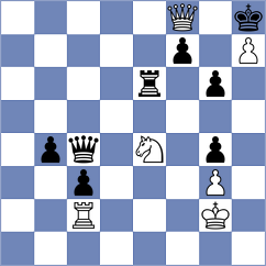 Martinez Alcantara - Golubka (Chess.com INT, 2021)