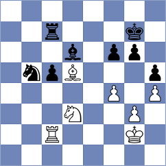 Christie - Demchenko (chess.com INT, 2025)