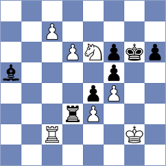 Rodshtein - Sarana (Pasching AUT, 2025)