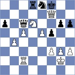 Yildiz - Pawlak (Ballerup, 2015)