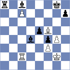 Rendle - Mortazavi (chess.com INT, 2023)