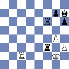 Bem - Amin (chess.com INT, 2021)