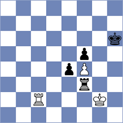 Savchuk - Chesnokov (Lipetsk, 2009)