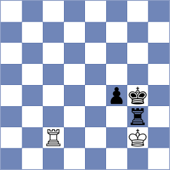Mizzi - Barrientos (chess.com INT, 2025)