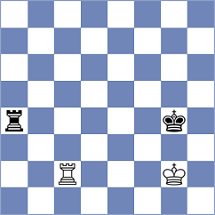 Zhuravlev - Lopez Idarraga (chess.com INT, 2021)