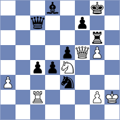 Guillemette - Golubev (chess.com INT, 2024)