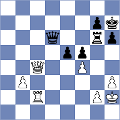 Jasnikowski - Ravikumar (Copenhagen, 1981)
