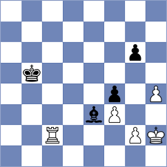 Pires - Sanhueza (chess.com INT, 2022)