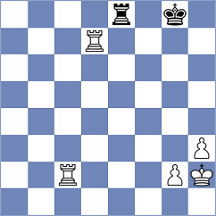 Nihal - Pourramezanali (chess.com INT, 2025)