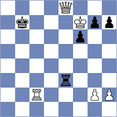 Pourkashiyan - Dinu (chess.com INT, 2024)