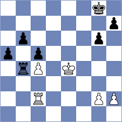 Sanz - Blanco Fernandez (Asturias, 1992)