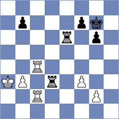 Beckwith - Polgar (North Bay, 1995)