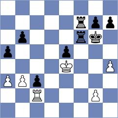 Van Kampen - Postma (Hengelo, 2003)