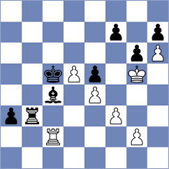 Johansen - Holth (Mysen, 2002)