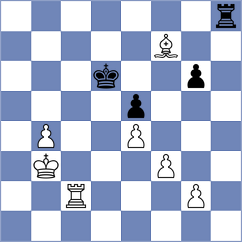 Souza dos Santos - Jyothilal (chess.com INT, 2025)