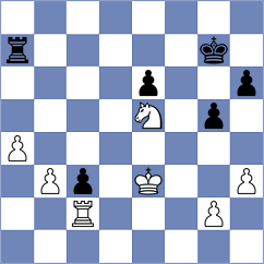 Golubev - Khrustov (Nizhnij Novgorod, 2009)