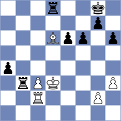 Chaves Perez - Lopez Rodriguez (Orense, 2000)