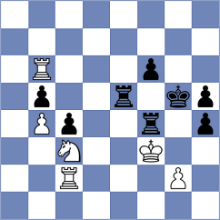 Burrows - Kelly (Birmingham, 2001)