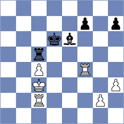 Szelag - Suwarski (Augustow, 1996)