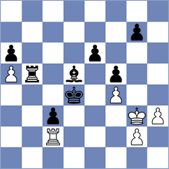 Komar - Pehlivanova (Prague CZE, 2024)