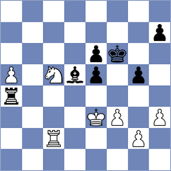 Cordoba Roa - Hernandez Montes (Medellin COL, 2024)