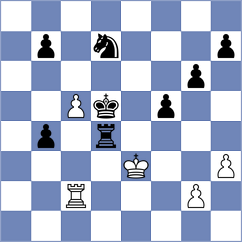 Balaji - Richardson (Sunningdale, 2014)