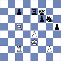 Rajanya Datta - Chernov (chess.com INT, 2024)