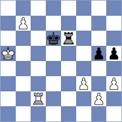 Haszon - Thomas (chess.com INT, 2024)