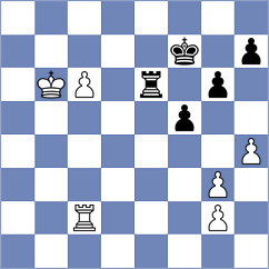 Aleksanyan - Knorr Jarillo (Vitoria-Gasteiz ESP, 2025)