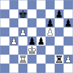 Al-Kuwari - Guevara Ruiz (Budapest HUN, 2024)