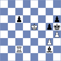 De Ruiter - Timmerman (Netherlands, 1994)