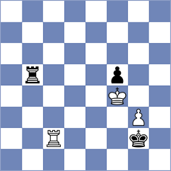 Tang - Shapiro (Chess.com INT, 2021)