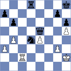 Guillaume - Devallee (Europe Echecs INT, 2021)