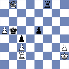 Grunberg - Marcziter (Chess.com INT, 2021)
