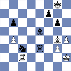 Atoyan - Theodorou (chess.com INT, 2025)